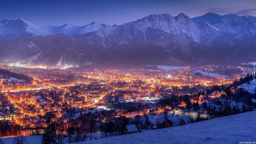 Krakow: Zakopane, Thermal Springs, Cable Car, Local Tasting - What to bring and who should skip it