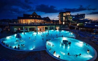 Zakopane, Thermal Springs, Cable Car, Local Tasting