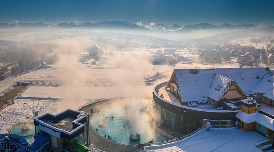 Kraków: Zakopane Tour, Cable Car & Thermal Baths - Key points to know before booking
