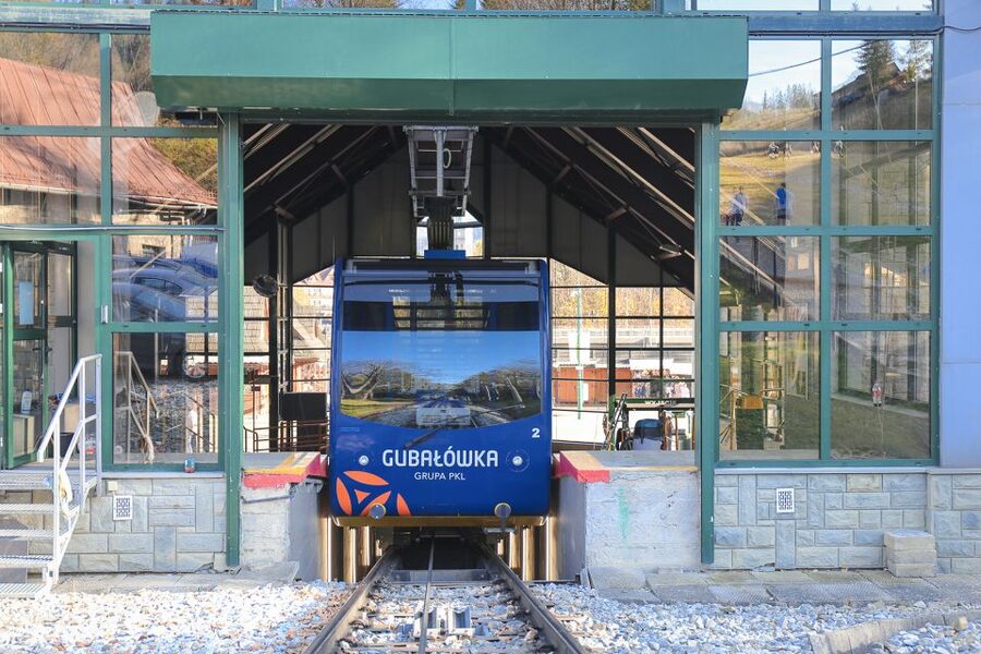 Kraków: Zakopane Tour, Cable Car & Thermal Baths - Final verdict: a strong first trip from Kraków