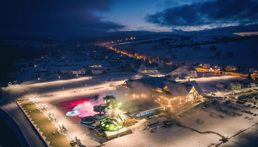 Kraków: Zakopane Tour, Cable Car & Thermal Baths - Why this Zakopane day trip works from Kraków