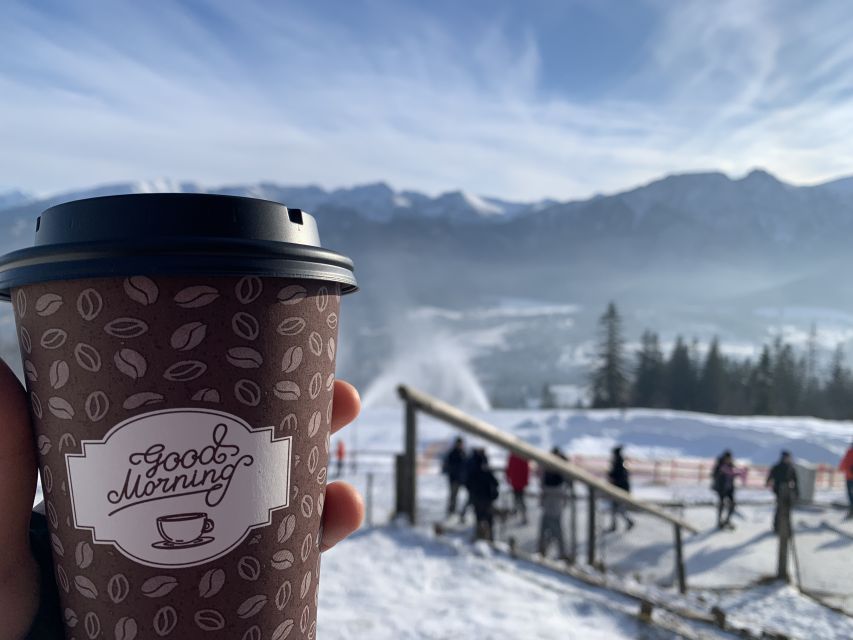 Kraków: Zakopane Tour, Cable Car & Thermal Baths - Guides make the long day easier