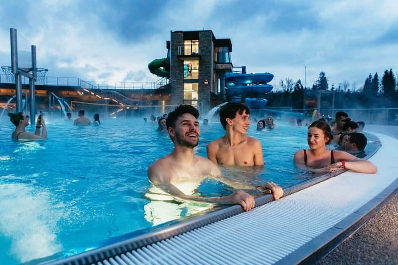 Krakow: Zakopane Tour Local Tasting, Cable Car & Hot Springs - Key points to know before booking