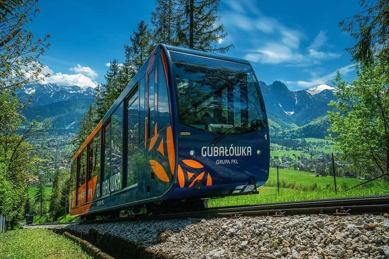 Krakow: Zakopane Trip with Thermal Pools & Hotel Pick-up - Who should book this Zakopane trip?