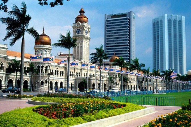Kuala Lumpur City Tour plus Batu Caves, Hot Springs & Waterfalls - Pewter and batik, two hands-on Malaysian traditions