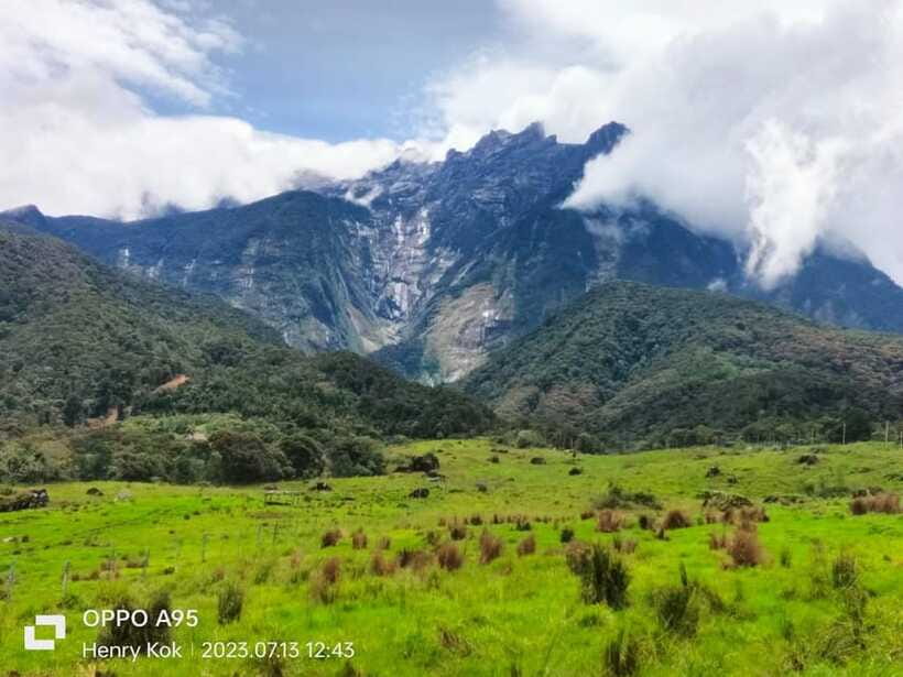 Kundasang : Poring Hot Spring + Desa & Meal Shared Tour - What to bring for a better day