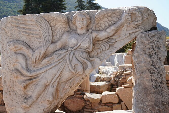 Kusadasi ephesus tours Turkish Bath with Port Pick Up and drop - Final verdict: a useful port-day mix with extra costs