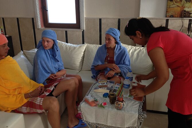 Kusadasi Traditional Turkish Bath Hamam Experience - Who will enjoy this experience most?