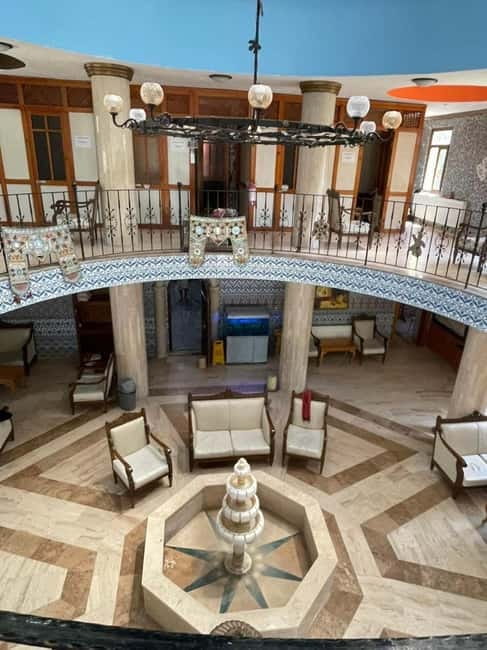 Kusadasi Turkish Bath - Key points to know before you book