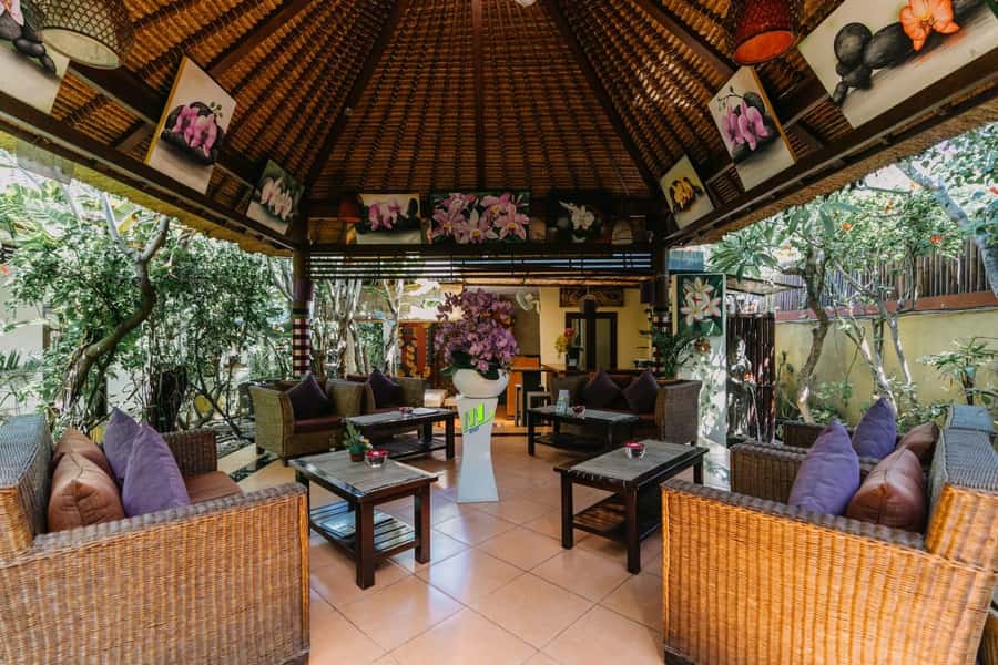 Kuta: 90 Minutes Bali Massage Treatment - Why the airport connection is useful