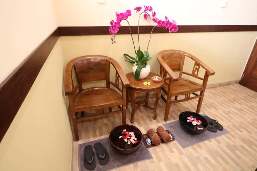 Kuta: 90 Minutes Bali Massage Treatment - Who should book this treatment