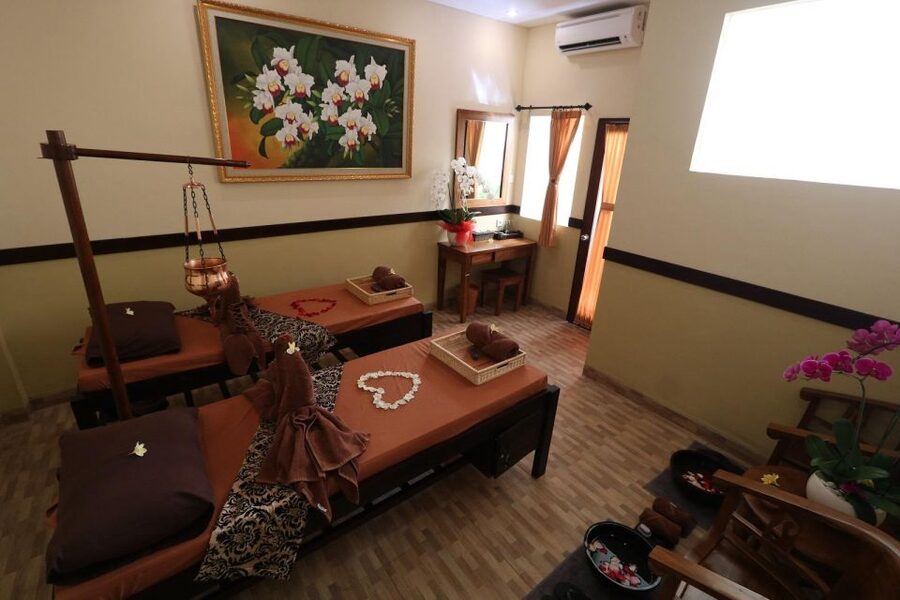 Kuta: 90 Minutes Bali Massage Treatment - Who may want a different spa option