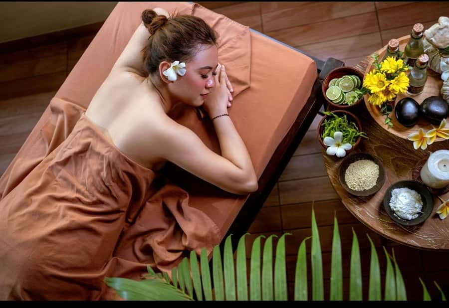 Kuta: Flower Bath Massage Spa In Bali - What the $35 Kuta spa package actually includes
