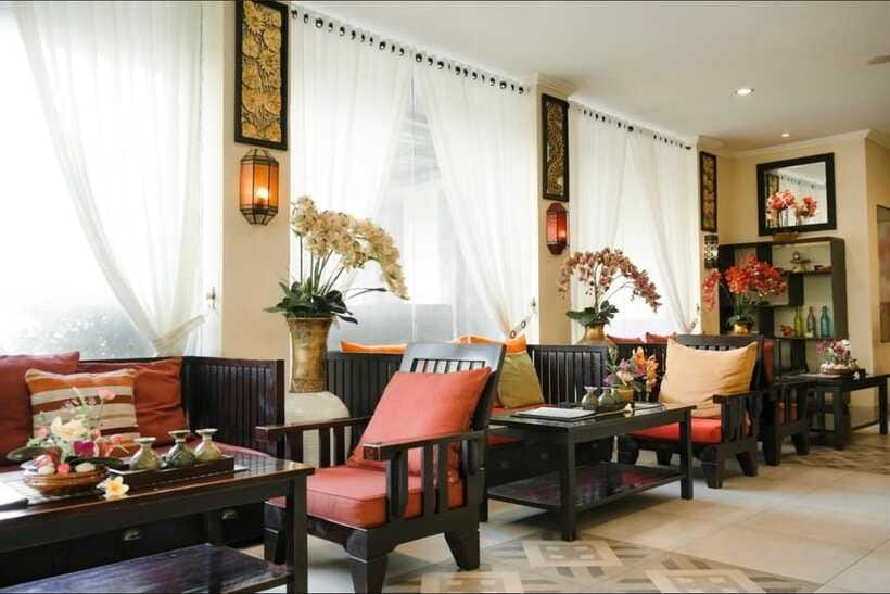 Kuta: Flower Bath Massage Spa In Bali - Booking details that matter in Kuta
