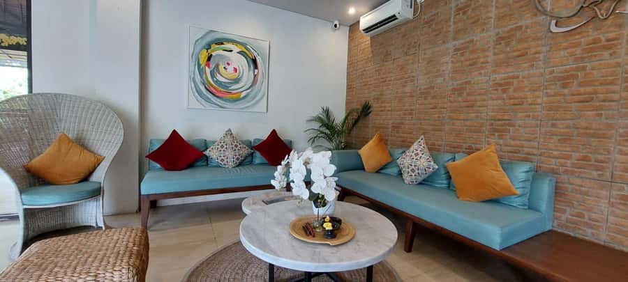 Kuta : Full Body Bali Massage 2 hours Treatment - How the two-hour itinerary works