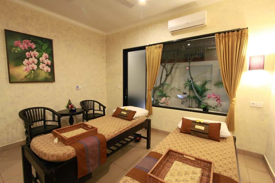 Kuta : Full Body Bali Massage 2 hours Treatment - Booking tips for a smoother appointment