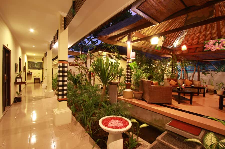 Kuta : Full Body Bali Massage 2 hours Treatment - Traditional Balinese music and a private room