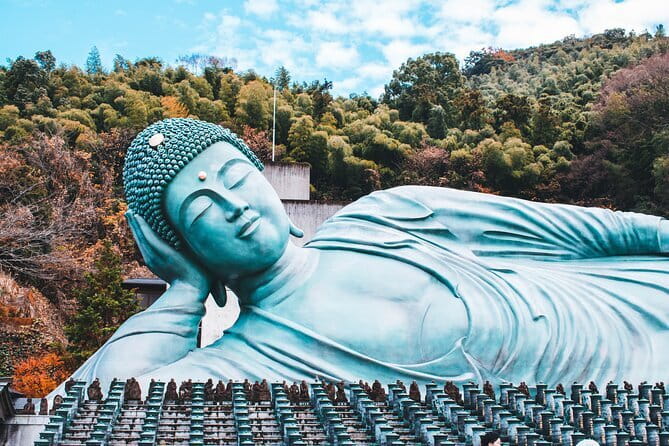 Kyushu: Aso Vocano, Grassland,Onsen and Aso shrine 1-Day Tour - Who should book this Aso tour?