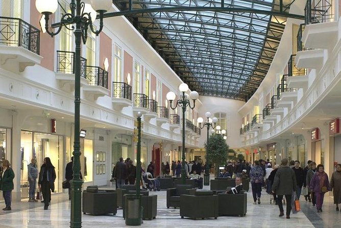 La Vallée Village - Parisian Relaxation Shopping Spot - Private Tour - My verdict on the Paris to La Vallée Village transfer