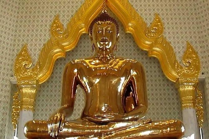 Laem Chabang Shore Excursion : Shopping, Massage & Food Tasting - A long road from Laem Chabang to Bangkok