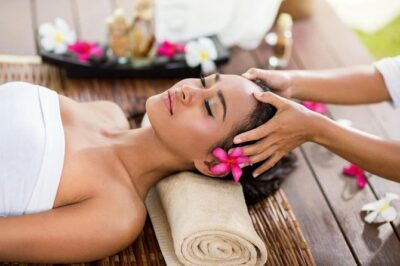 Laem Chabang Shore Excursion : Shopping, Massage & Food Tasting