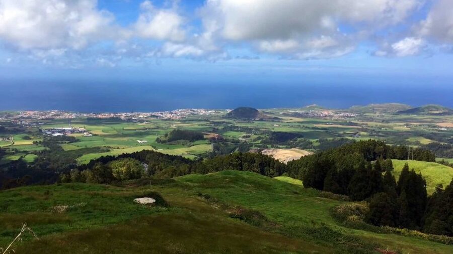 Lagoa do Fogo: Biologist-guided Volcano e-Tour +Hot Springs - Ribeira Grande, beaches, and useful changes to plan