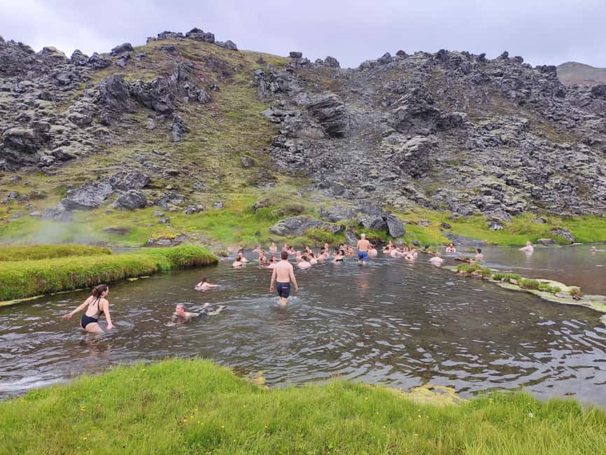 Landmannalaugar Hike and Hot Springs from Reykjavik & Hella - Why Landmannalaugar is worth the long ride
