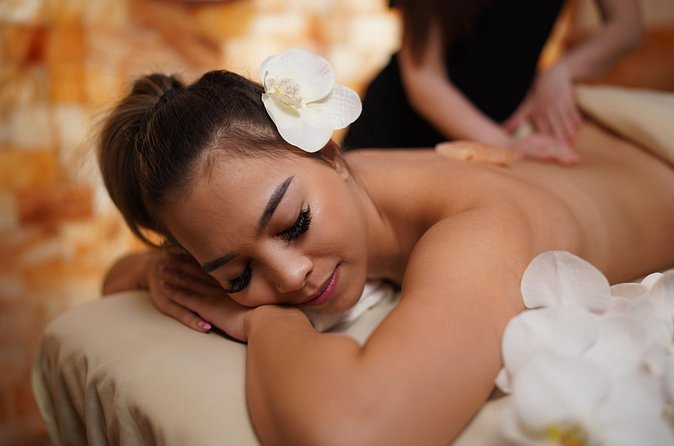 Las Vegas 2-Hour Pamper Package Massage & Salt Cave - Is $169 per person good value?