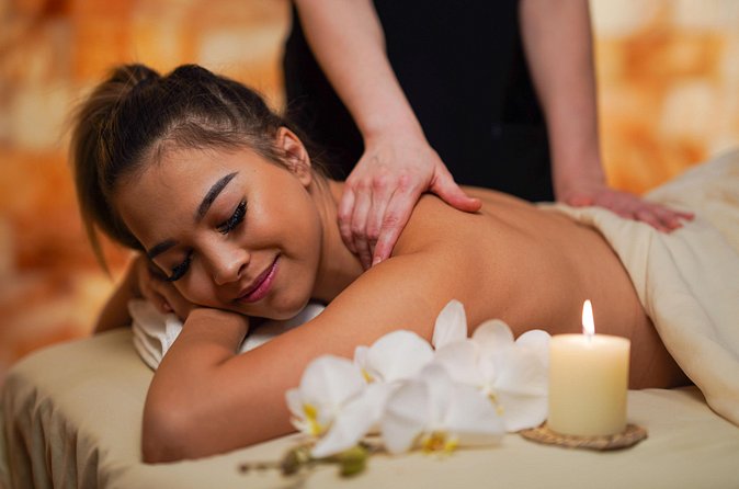 Las Vegas 2-Hour Pamper Package Massage & Salt Cave - Health limits you should take seriously