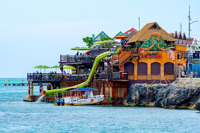 Lethe Bamboo Rafting and Limestone Massage with City Tour - Who will enjoy this morning most?