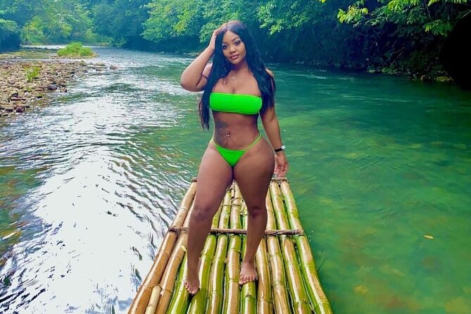 Lethe River Bamboo Rafting with Lime Stone Massage (All fees included) - Who will get the most from this tour