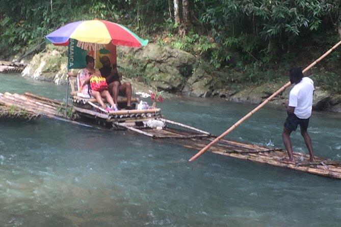 Lethe River Bamboo Rafting with Limestone Massage - Is $150 per person fair value?