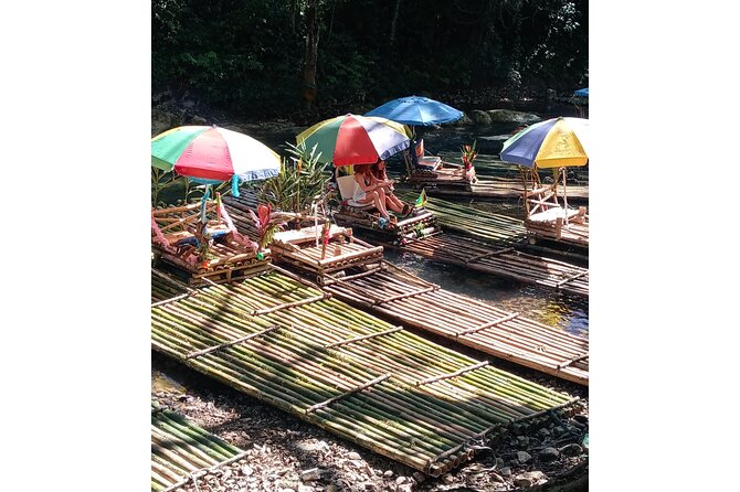 Lethe River Bamboo Rafting with Limestone Massage - Who will enjoy this outing most