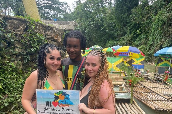 Lethe River Rafting Limestone Massage & Roundtrip transportation - Key things to know before you go