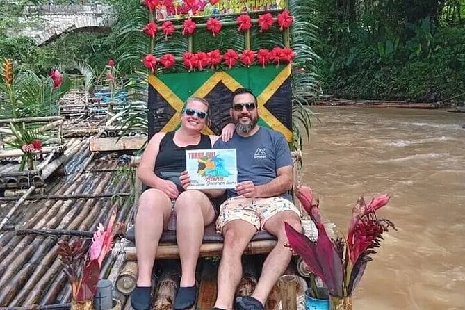 Lethe River Rafting Limestone Massage & Roundtrip transportation - How much value do you get for $80?