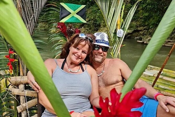 Lethe River Rafting Limestone Massage & Roundtrip transportation - Who will enjoy this Lethe River outing?