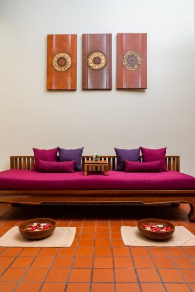 Lime Leaf Spa at Dewa Phuket Resort & Villas