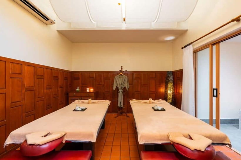 Lime Leaf Spa at Dewa Phuket Resort & Villas - Cancellation and Payment Flexibility