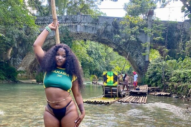 limestone Private massage and Rafting - The limestone massage and river-side extras