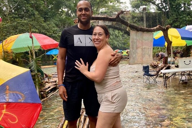 limestone Private massage and Rafting - Is $75 a fair price?