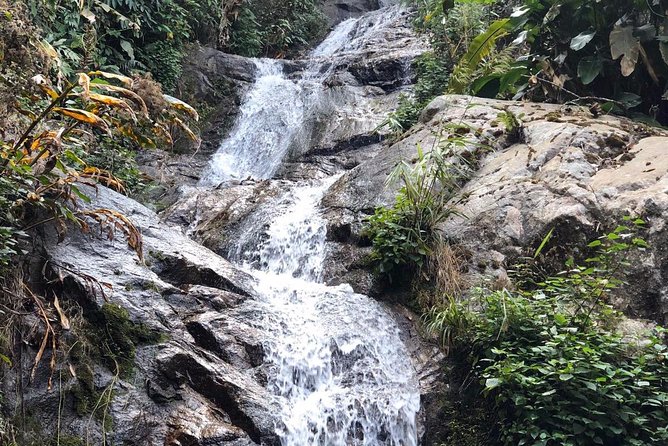 Lost in Chiang Mai - Secret Village, Hot Spring & Waterfall - A Cultural Therapy - Mae Kampong feels like a different Chiang Mai