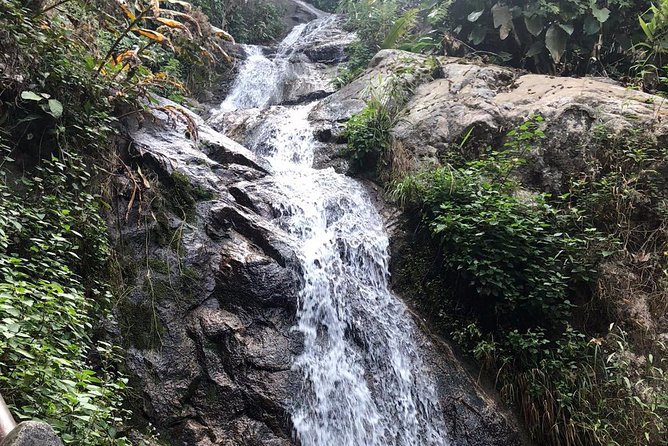 Lost in Chiang Mai - Secret Village, Hot Spring & Waterfall - A Cultural Therapy - Coffee, waterfalls, and the human side of the village
