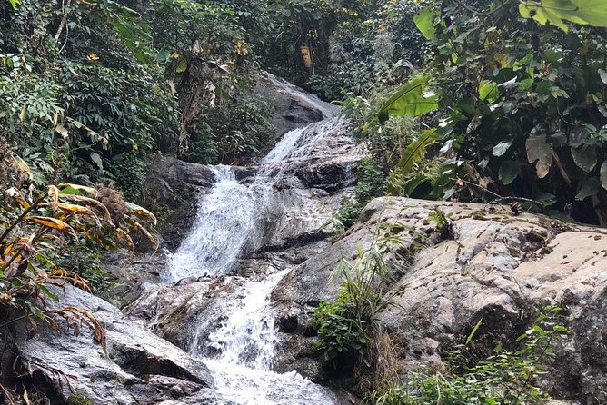 Lost in Chiang Mai - Secret Village, Hot Spring & Waterfall - A Cultural Therapy - What the $136.72 price means