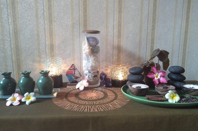 LuxMe Bali Deep Tissue Massage with Hotel Pickup. - What the 90-Minute Massage Actually Involves