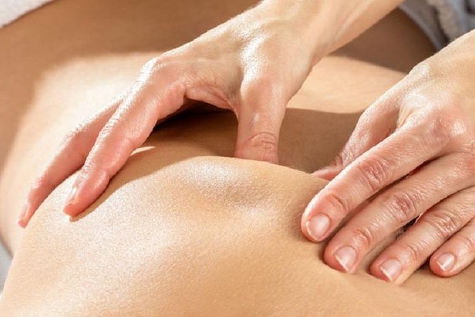 LuxMe Bali Deep Tissue Massage with Hotel Pickup. - The Best Time to Book Your Appointment