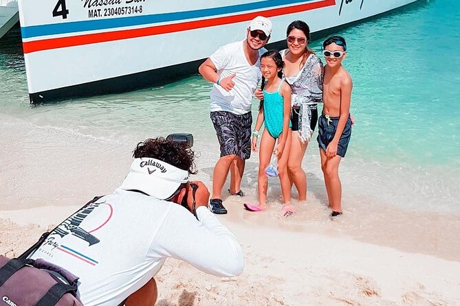 Luxury Cozumel Catamaran: Snorkel, Beach Club & Relaxation - The booking issue you should take seriously