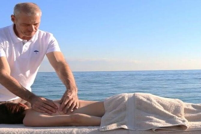 Luxury Cruise inc. Snorkeling/Massage/Island/water sport & Lunch - Snorkeling with equipment and crew support