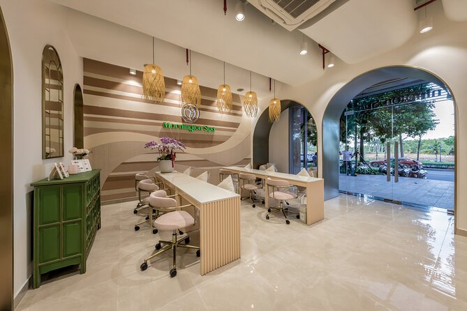 Luxury Facial in a Tranquil & Private Spa - Is $27.65 good value?