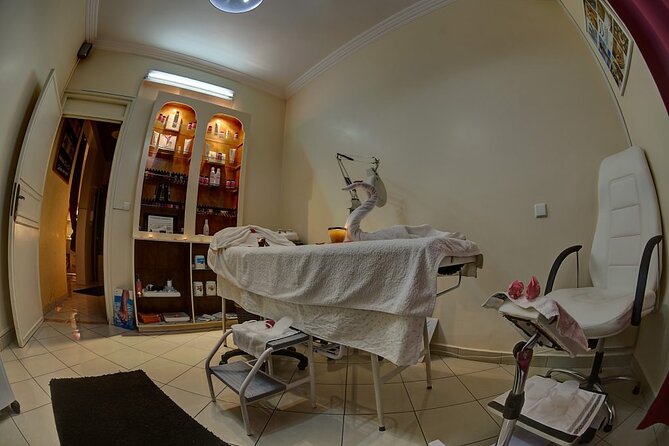 Luxury Massage and Hammam for 2 Hours including transportation - The best time to book it during your holiday