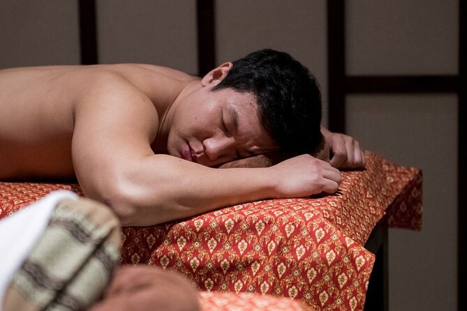 Luxury So Thai Spa Package (4 Hours) - Four hours at So Thai Spa Bangkok